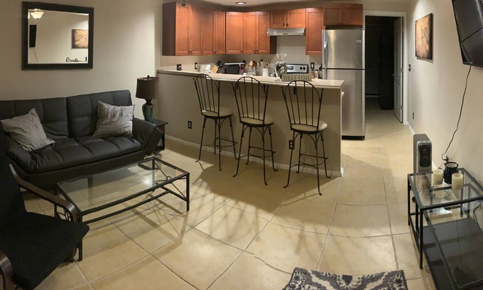 Hebron Apartment | JC's Place #1