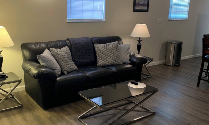 Hebron Apartment | JC'S Place #3