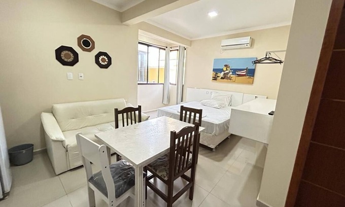 Bombas Apartment | JE13, 1 bedroom apartment