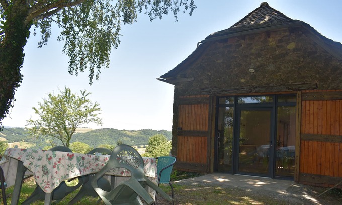 Auzits House | Jeanne's cottage
