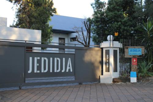 Waverley Bed & Breakfast | Jedidja Bed and Breakfast