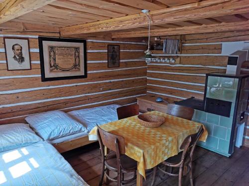 Klasterec nad Orlici Apartment | Jedlinka 37