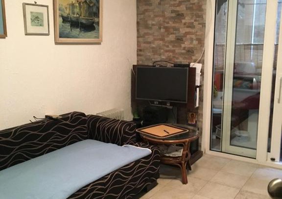 Babilonija Apartment | Jednosoban stan preko puta slovenske plaze