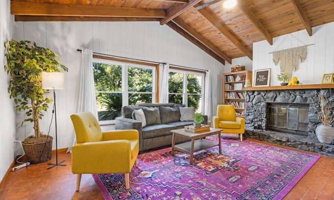 Gainesville House | Jeff GNV Home #1 · Renovated 3/2+ bonus, Heart of Gville, UF+Springs