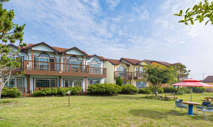 Aewol House | Jeju Time-Travel Pension