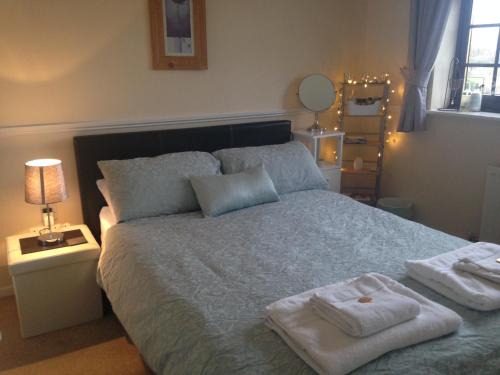 Dudley House | Jen's Friendly Place