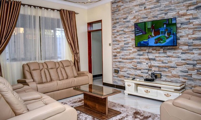 Entebbe Apartment | Jengel Two Bedroom Apartments Entebbe 1