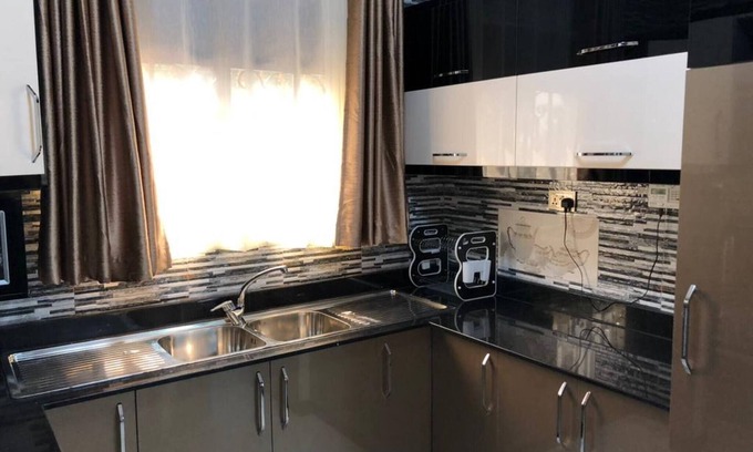 Entebbe Apartment | Jengel Two bedroom Apartments Entebbe 2