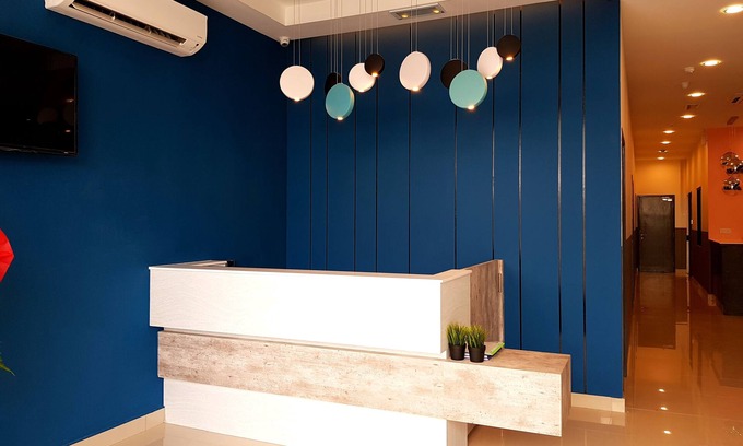 Jenjarom Hotel | Jenjarom Boutique Hotel