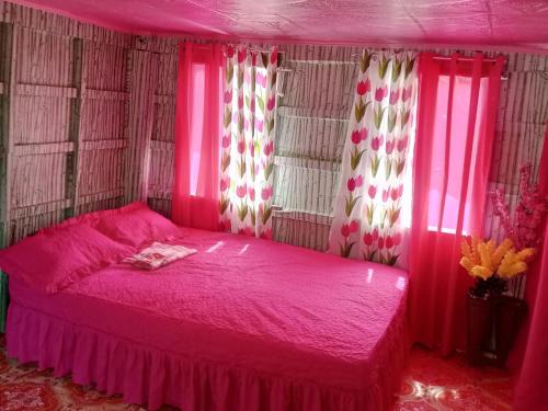 Tingloy House | Jeremiah Homestay near Masasa Beach