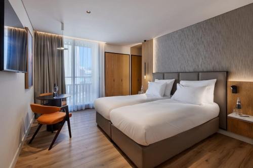 Kiryat HaLeom Hotel | Jerusalem Gardens Hotel