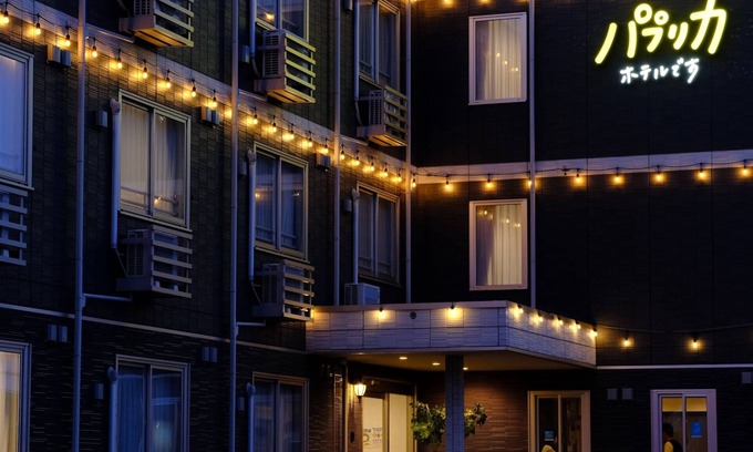 Kisarazu Hotel | Jesly Villa Tokyo