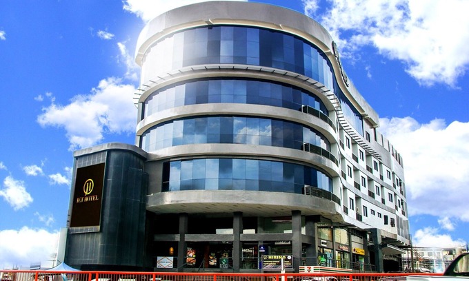 Lipa Hotel | JET Hotel