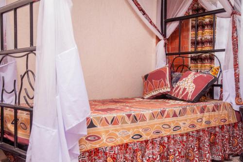 Entebbe Hotel | JET VILLAS ENTEBBE (JVE)