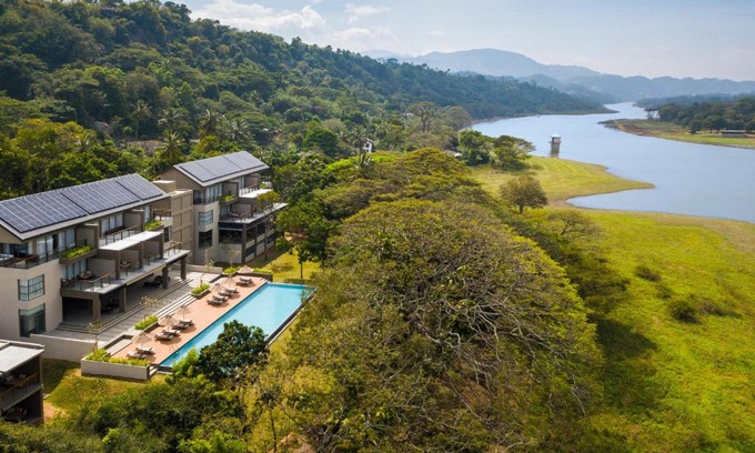 Wayikkal Hotel | Jetwing Kandy Gallery, A Luxury Reserve