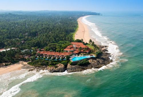 Aturuwella Resort | Jetwing Saman Villas, A Luxury Reserve - Adults Only
