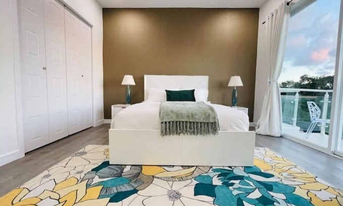 Gambier Condo | Jewel by the Sea
