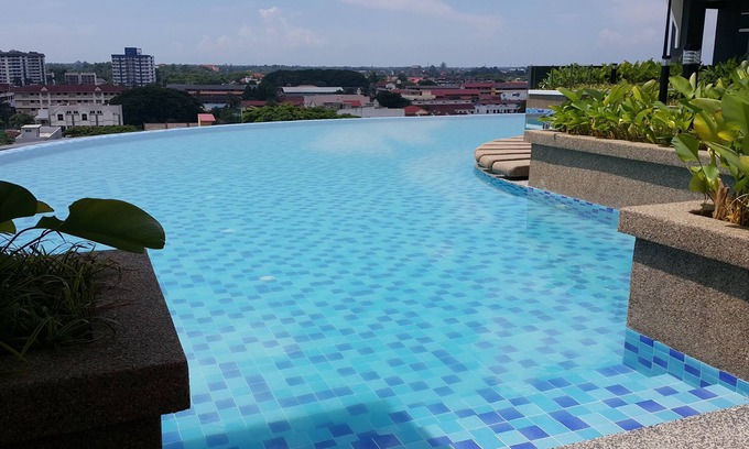 Kampung Telaga Nibong Apartment | Jewel @ D' Perdana Sri Cemerlang