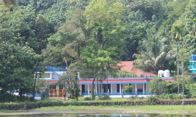 Devikolam House | Jewel Homes Thattekkd For birding and families ISO9001 ISO14001 ISO22000 Certified