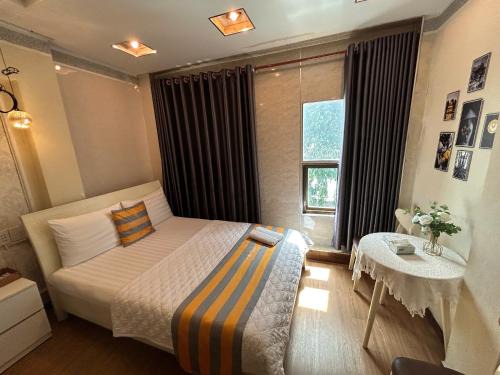 Go Vap Hotel | Jewel Hotel