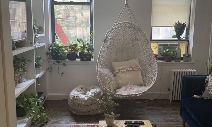 SoHo Apartment | Jewel in the heart of Soho