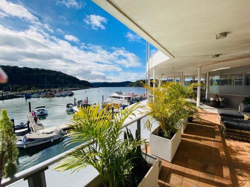 Brooklyn Apartment | Jewel of Brooklyn - Hawkesbury River Marina