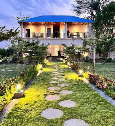 Tala House | Jewel of Jungle