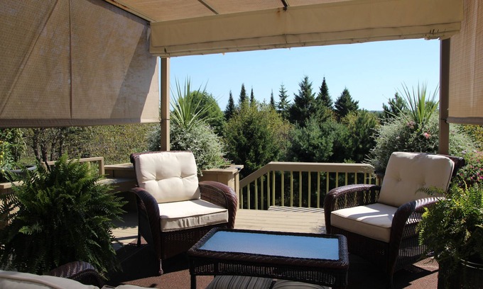 Limerick Bed & Breakfast | Jewel on the Hill Bed & Breakfast