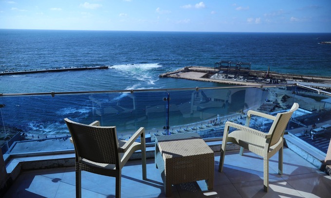 San Stifano Hotel | Jewel San Stefano Hotel