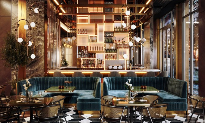 Georgetown Hotel | Jewelz By King's Hotel