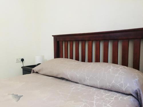 Bukoto House | JFK Apartments Kampala