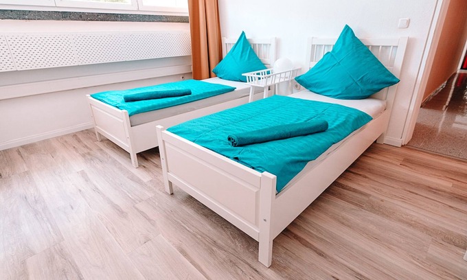 Stadtkern House | JGA Boutique Hotel