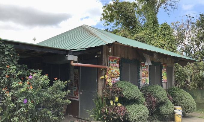 Tagaytay Hotel | Jhunlyn Rooms for Rent Tagaytay