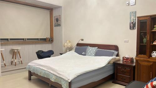 Lukang House | Jiajia Inn