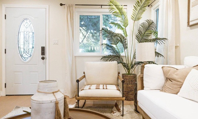 Altadena House | Jie’s choice- Modern Luxe in Altadena