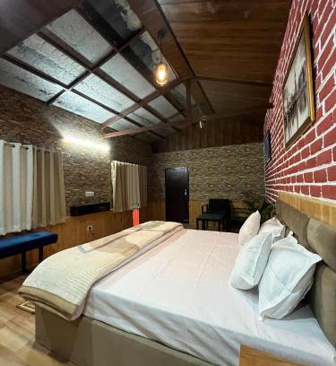 Baldeyan Resort | JijiVisha