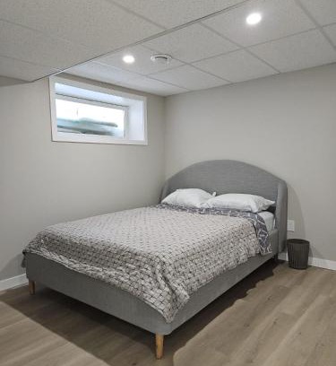 Transcona House | Jimmy