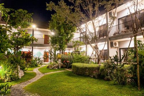 Mu Si Hotel | JINGLE JUNGLE RESORT KHAOYAI