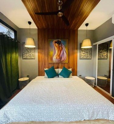 Cavinti Bed & Breakfast | Jinjer Resort