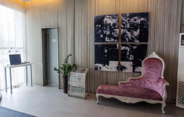 Wujin Hotel | Jinjiang Inn Changzhou Wujin Chunqiu Yancheng Yongsheng Road