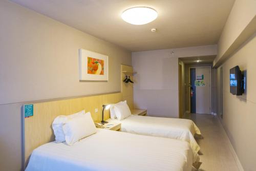Dao Li Hotel | Jinjiang Inn Harbin Xinyang Road Airport Bus Station