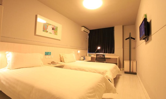 Licheng District Hotel | Jinjiang Inn Putian East Wenxian Road