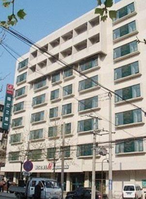 Quan Shan Hotel | Jinjiang Inn - Xuzhou Sudi North Road