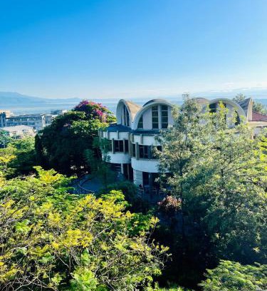 Arba Minch Resort | Jinka Resort Arbaminch