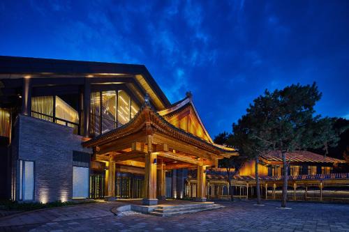 Shuangqiao District Hotel | Jinshanling Great Wall Hotel