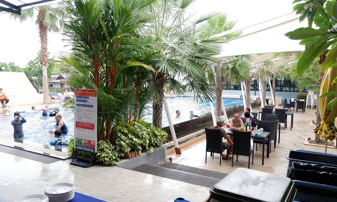 Buriram Province Hotel | Jintana Resort