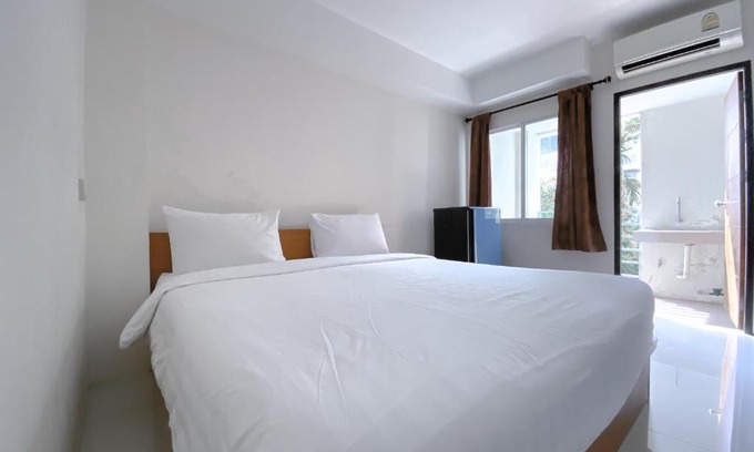 Nai Mueang Hotel | JJ Place Korat