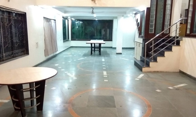 Hingana Hotel | JK Rooms 122 Shaheen Lodging & Boarding