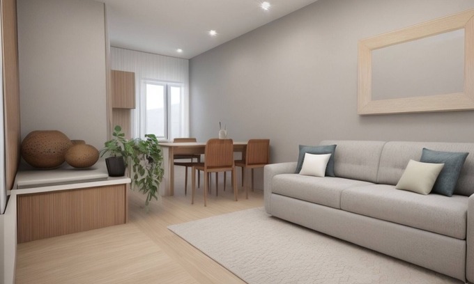 Jesolo Pineta Apartment | JL blu resort - C24 - Second Floor