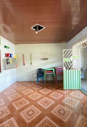 Marituba House | JLM Pereira